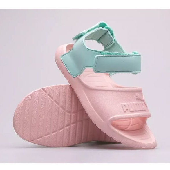 Sandaalit Puma Divecat V2 Jr 369545-14 vaaleanpunainen 1