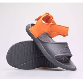 Puma Divecat V2 sandaalit 369545-13 monivärinen 1