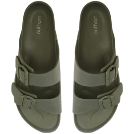 Outhorn M059 M OTHSS23FFLIM059 43S tossut vihreä 1