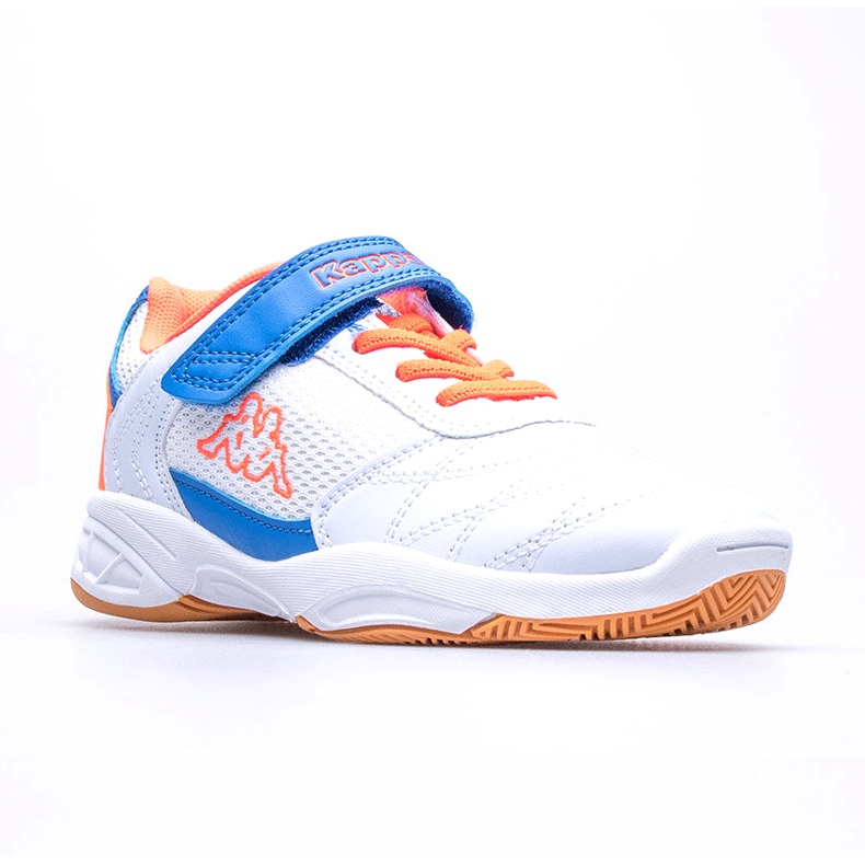 Kengät Kappa Droum Ii Mf K 260819MFK-1029 valkoinen 2