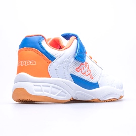 Kengät Kappa Droum Ii Mf K 260819MFK-1029 valkoinen 3