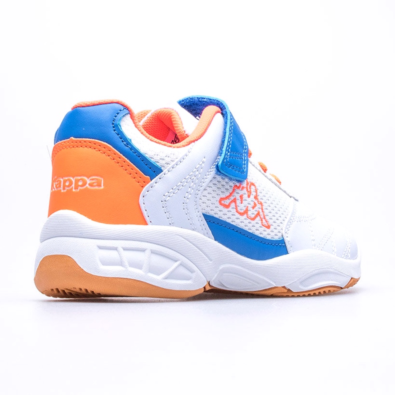 Kengät Kappa Droum Ii Mf K 260819MFK-1029 valkoinen 3