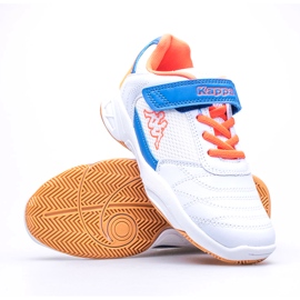 Kengät Kappa Droum Ii Mf K 260819MFK-1029 valkoinen 4