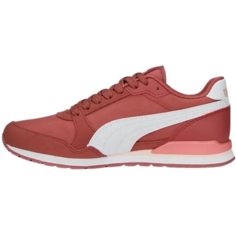 Puma St Runner v3 Nl W 384857 18 kengät punainen 2