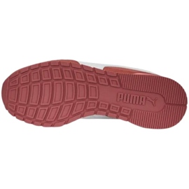 Puma St Runner v3 Nl W 384857 18 kengät punainen 3