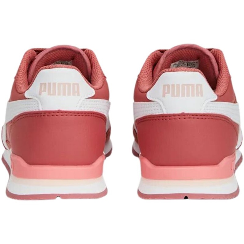 Puma St Runner v3 Nl W 384857 18 kengät punainen 4