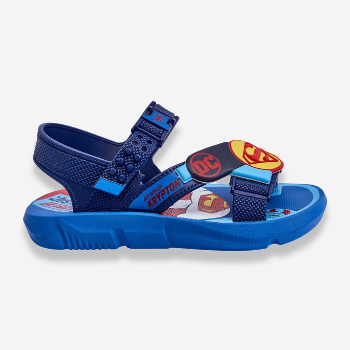 Lasten sandaalit Superman Grendene Kids JJ385050 Sininen 1