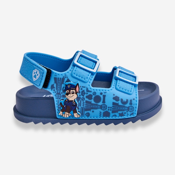 Lasten sandaalit Paw Patrol Grendene Kids JJ385017 Sininen 1