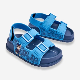 Lasten sandaalit Paw Patrol Grendene Kids JJ385017 Sininen 2